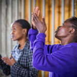 Denmark, Iceland, Norway, Germany Provide 530,000 Doses Of Covid-19 Vaccines To Ghana