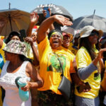 Colin Powell: Former US Secretary Of State Dies Of Covid Complications