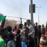 Gbese Traditional Council Honours US Ambassador