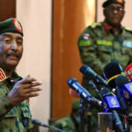 Harris, Trump To Debate Tuesday In Pivotal Moment Of Campaign