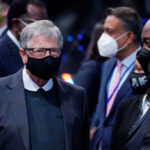 COP26: Bezos Pledges $2bn For Restoring Nature