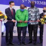 Hundreds March In Washington To Denounce Ethiopian Government On 1st Anniversary Of Tigray Conflict