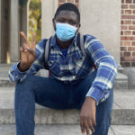 EU Ambassador To Ghana pays Familiarisation Visit To GNA