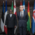 Gaddafi’s Son To Run For President Of Libya