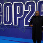 We’ll Plant 20 Million Trees To Restore Lost Forest Cover – Akuffo-Addo