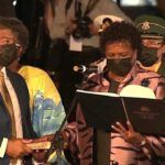 Biden Says Omicron Lockdowns Not Needed ‘For Now’