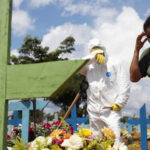 UN Secretary. General Calls 5M COVID Deaths ‘Global Shame’