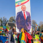 WHO Renews Call For World Vaccination Rate Of 70% By July