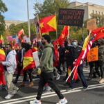 Covid: WHO Warns Europe Once Again At Epicentre Of Pandemic