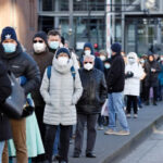 Hong Kong To Kill 2,000 Animals After Hamsters Get COVID