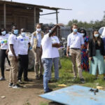 President Akufo-Addo Leaves For Cape Verde