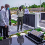 Spanish Embassy Presents Flamenco Show – ‘A Tierra’ By Sara Nieto