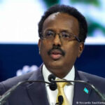 South Africa Declares National Disaster After Deadly Floods