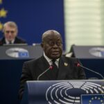 COVID-19: Ghana To Receive Over 1m Astrazeneca Vaccines From Germany And EU Partners