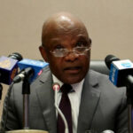 South African President In Ghana For 3-Day State Visit