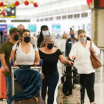 Ghana Bans Travelers From Malta, Initiates Temporary Ban On Travelers From Israel, South Korea