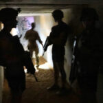 Pope Condemns Treatment Of Migrants In Europe