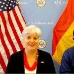 Denmark Donates 1.5 Million Doses Of COVID-19 Vaccine To Support Ghana’s Vaccination Drive