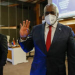 UK’s Johnson: Omicron Surge To Put Pressure On Health System