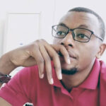 Man Accused Of South African Parliament Fire Faces Terrorism Charge