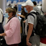 South Africans Bid Farewell To Tutu On Eve Of His Funeral