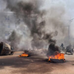 Senegal Votes for Mayors In Litmus Test For President