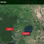 Ethiopia Civil War: Doctors Among Those Begging For Food In Tigray