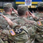 Burkina Faso Military Says It Has Seized Power