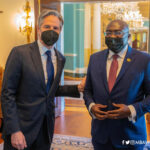 US Donating 2 Million COVID Vaccine Doses To Kenya, Morocco