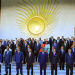 AU Members Condemn Coup Surge In Africa