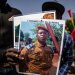 New Zealand To Allow In Pregnant Reporter Who Sought Taliban Help