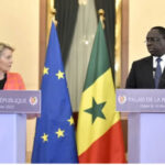 Africa Sees Progress In Fight Against COVID-19