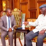 Over 220 Ghanaians Have Exited Ukraine