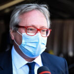 Whoopi Goldberg Slammed For Saying Holocaust Not About Race