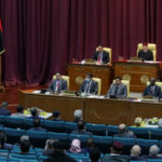 Ukraine Crisis: Macron Says Putin Pledges No New Ukraine Escalation