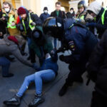 Over 220 Ghanaians Have Exited Ukraine