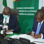 Ghana, US Strengthen Relationship through Obangame Express Exercise