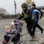 UN: Safe Corridors Needed For Civilians, Humanitarians In Ukraine