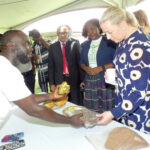 Sudan Darfur Crisis: ICC To Try War Crimes Suspect