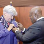 Historic Confirmation To US Supreme Court To Be Celebrated Friday