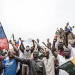 Macron Defeats Le Pen And Vows To Unite Divided France