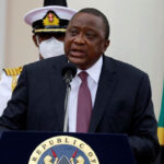 Putin Says Russia Ready To Negotiate Over Ukraine