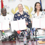 COVID-19: Japan Donates 309,600 AstraZeneca Vaccines To Ghana