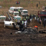 Macron Defeats Le Pen And Vows To Unite Divided France