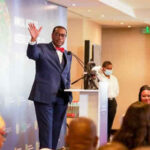 Ghana, Barbados Businesses Commit To Increase Trade