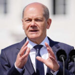 Pope’s Congo Visit Seeks To Heal ‘Still Bleeding’ Wounds, Envoy Says