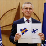 Fall Of Ukraine’s Port Of Mariupol To Russians Appears Imminent