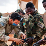 Somalia Elects Hassan Sheikh Mohamud As New President