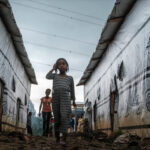 WHO Concerned Over Polio Outbreak In Southeastern Africa