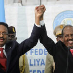 Biden Approves ‘Small, Persistent’ US Military Presence In Somalia